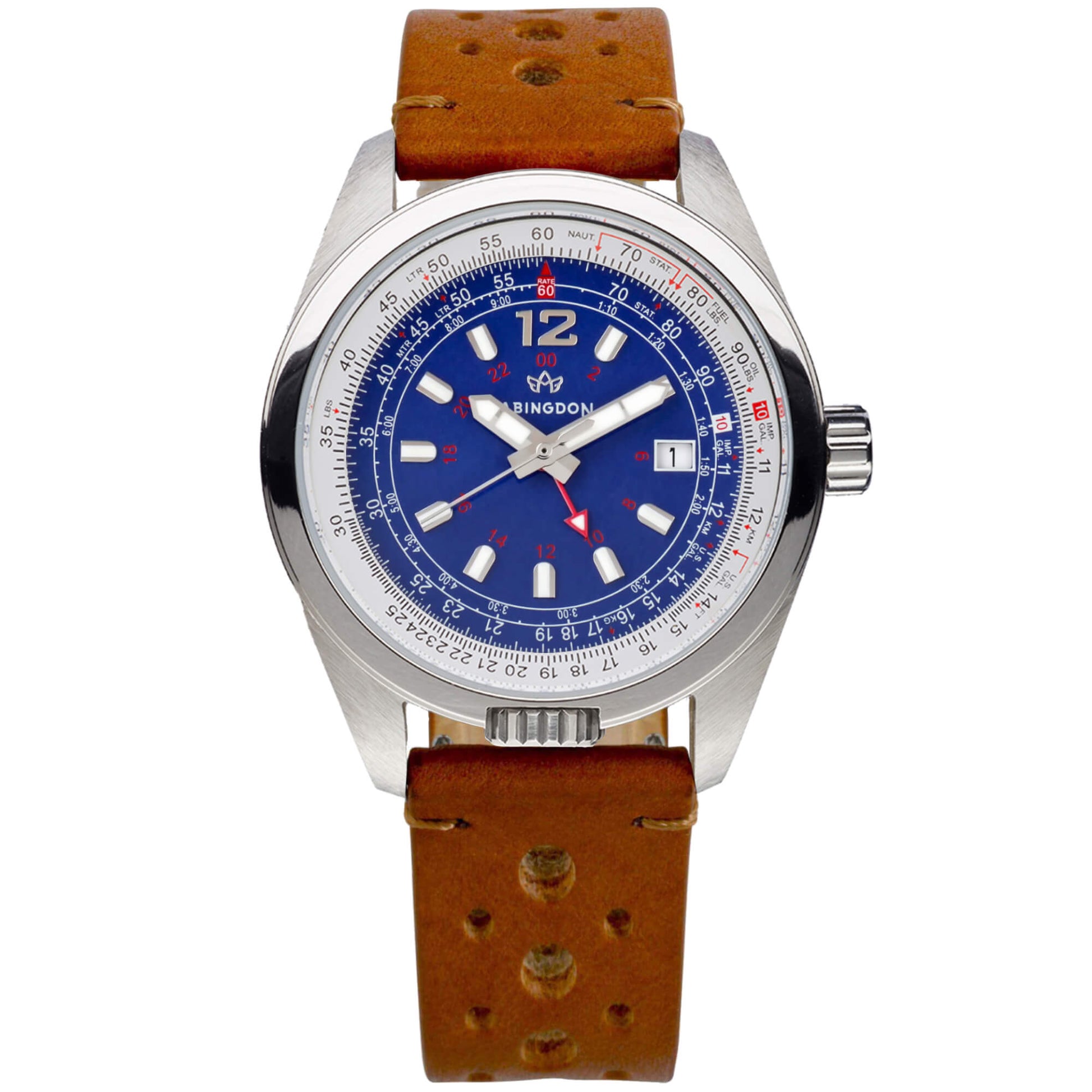 Amelia Watch - Concordia Style Boutique