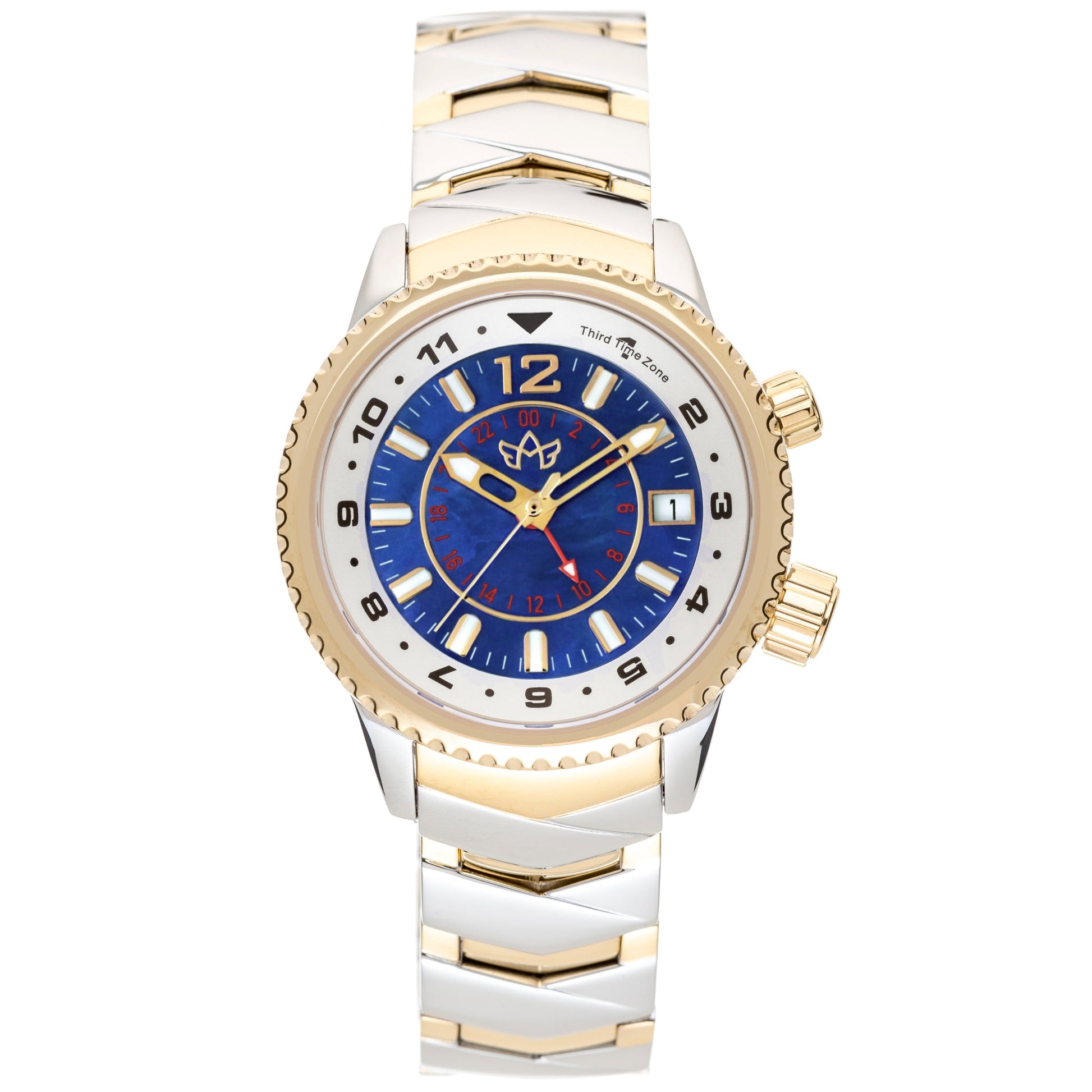 Elise Watch - Concordia Style Boutique