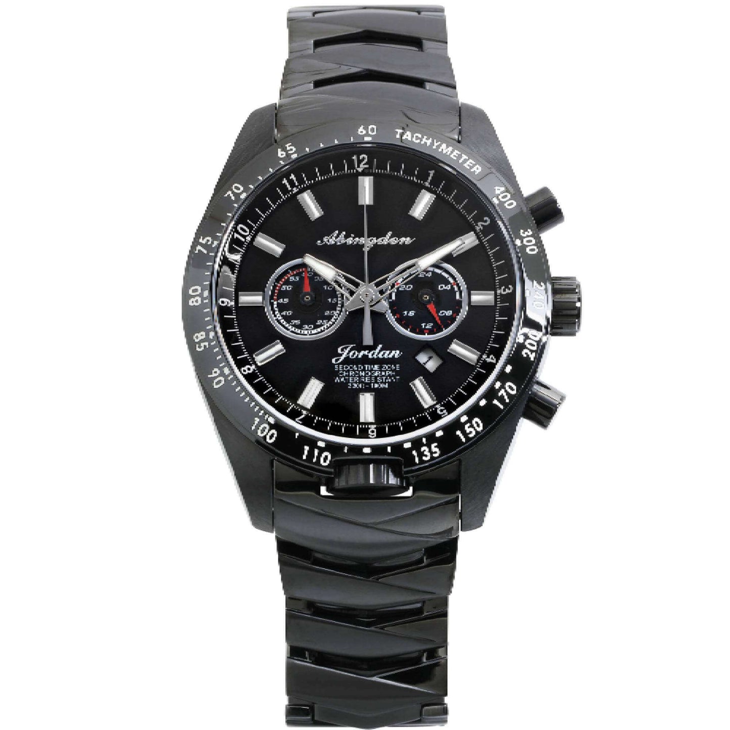 Jordan Watch - Concordia Style Boutique
