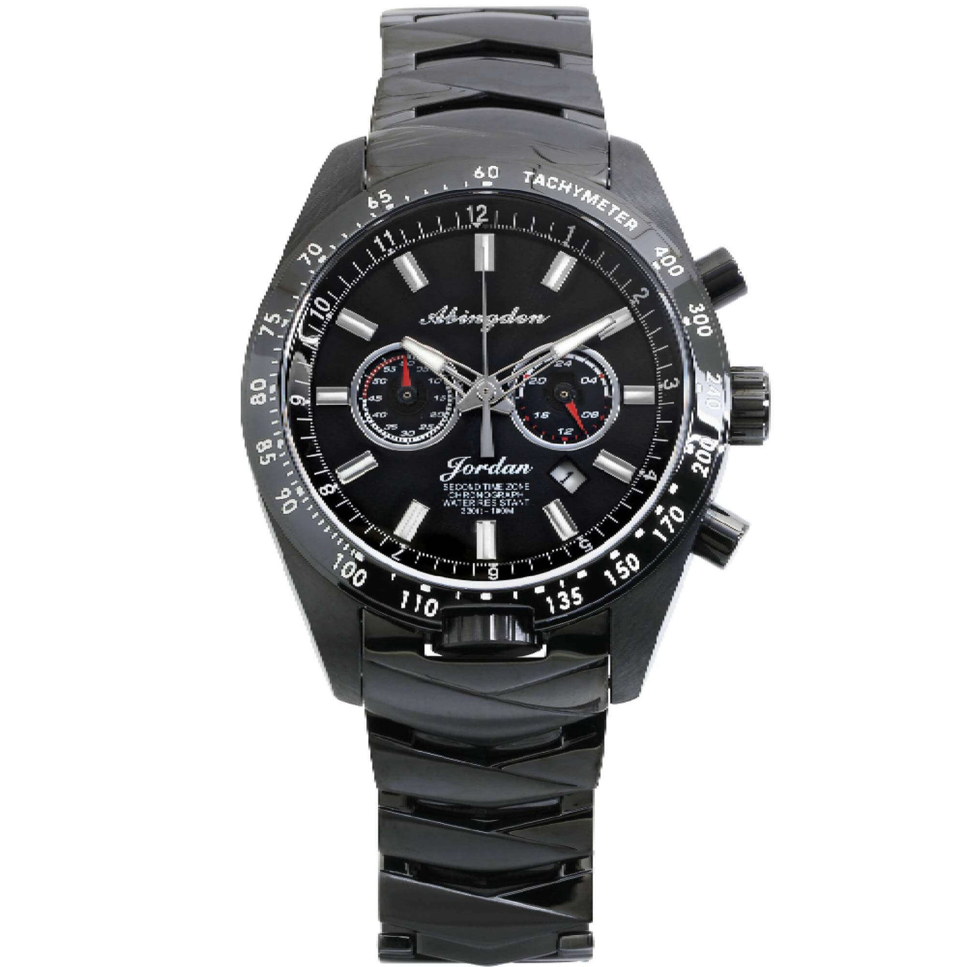 Jordan Watch - Concordia Style Boutique