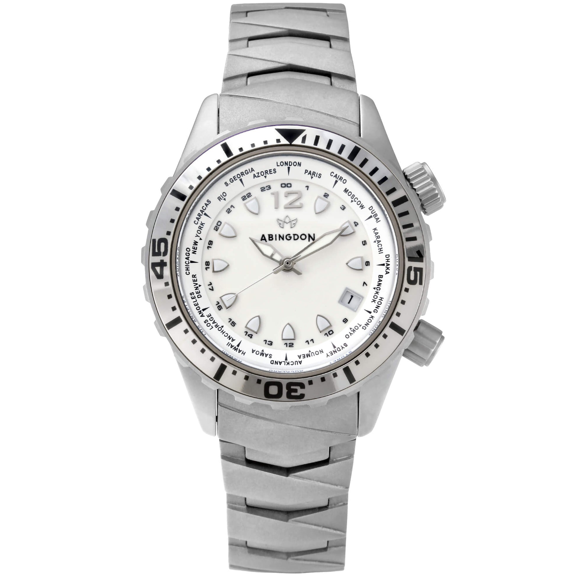 Marina Watch - Concordia Style Boutique