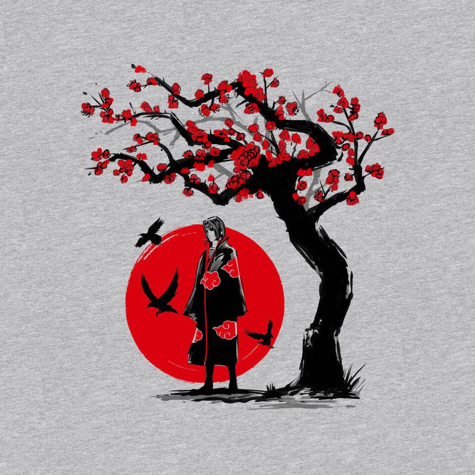 Ninja Under The Sun Shirt - Concordia Style Boutique