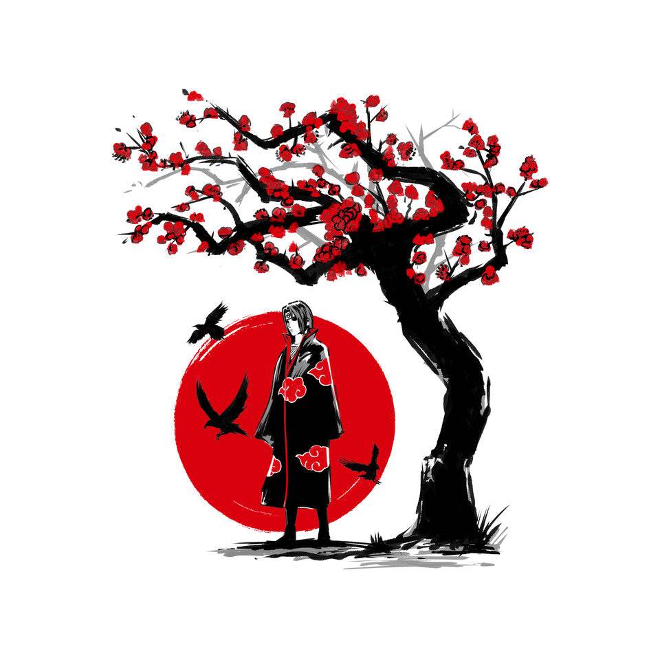 Ninja Under The Sun Shirt - Concordia Style Boutique