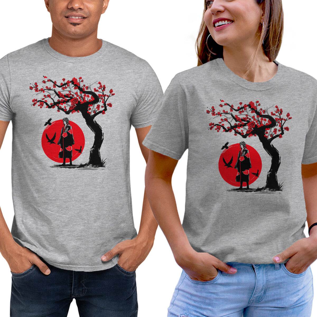 Ninja Under The Sun Shirt - Concordia Style Boutique