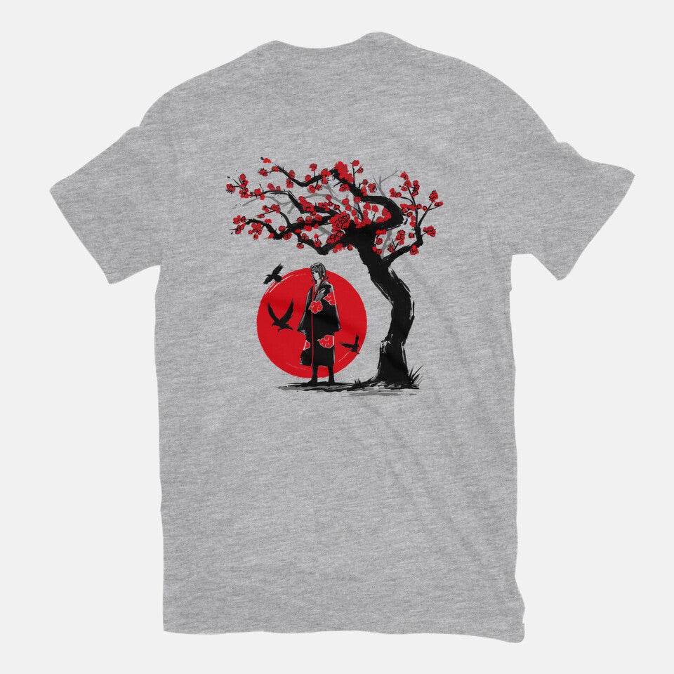 Ninja Under The Sun Shirt - Concordia Style Boutique