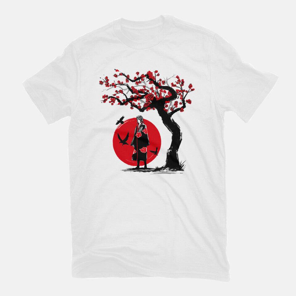 Ninja Under The Sun Shirt - Concordia Style Boutique