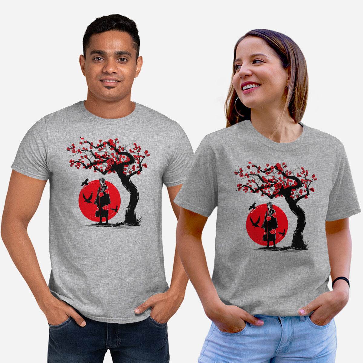 Ninja Under The Sun Shirt - Concordia Style Boutique