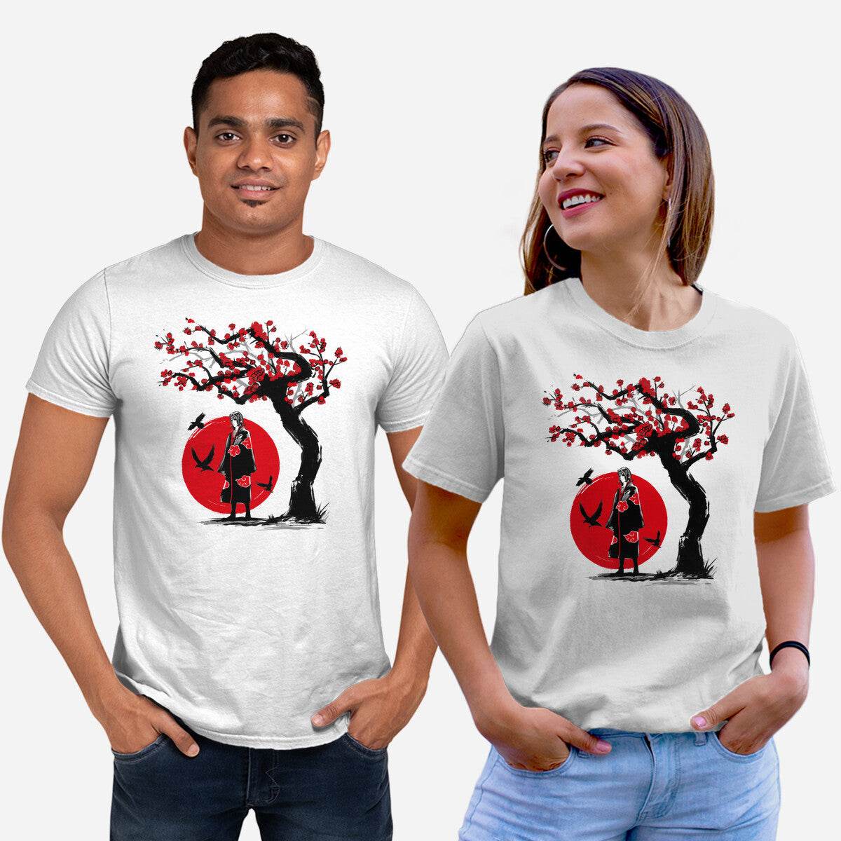 Ninja Under The Sun Shirt - Concordia Style Boutique