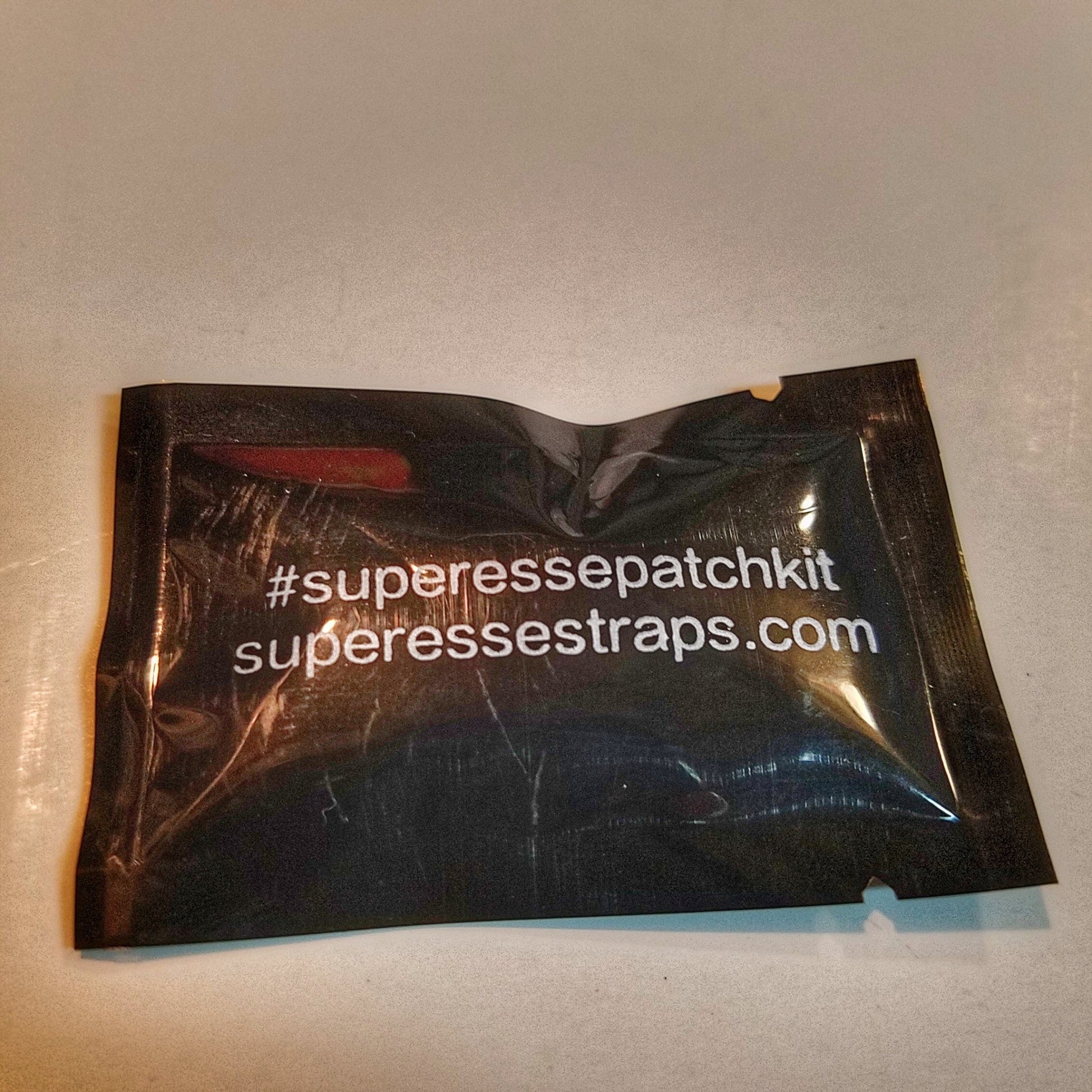 Fire Patch Kit: fire crafting supplies and tinder - Concordia Style Boutique