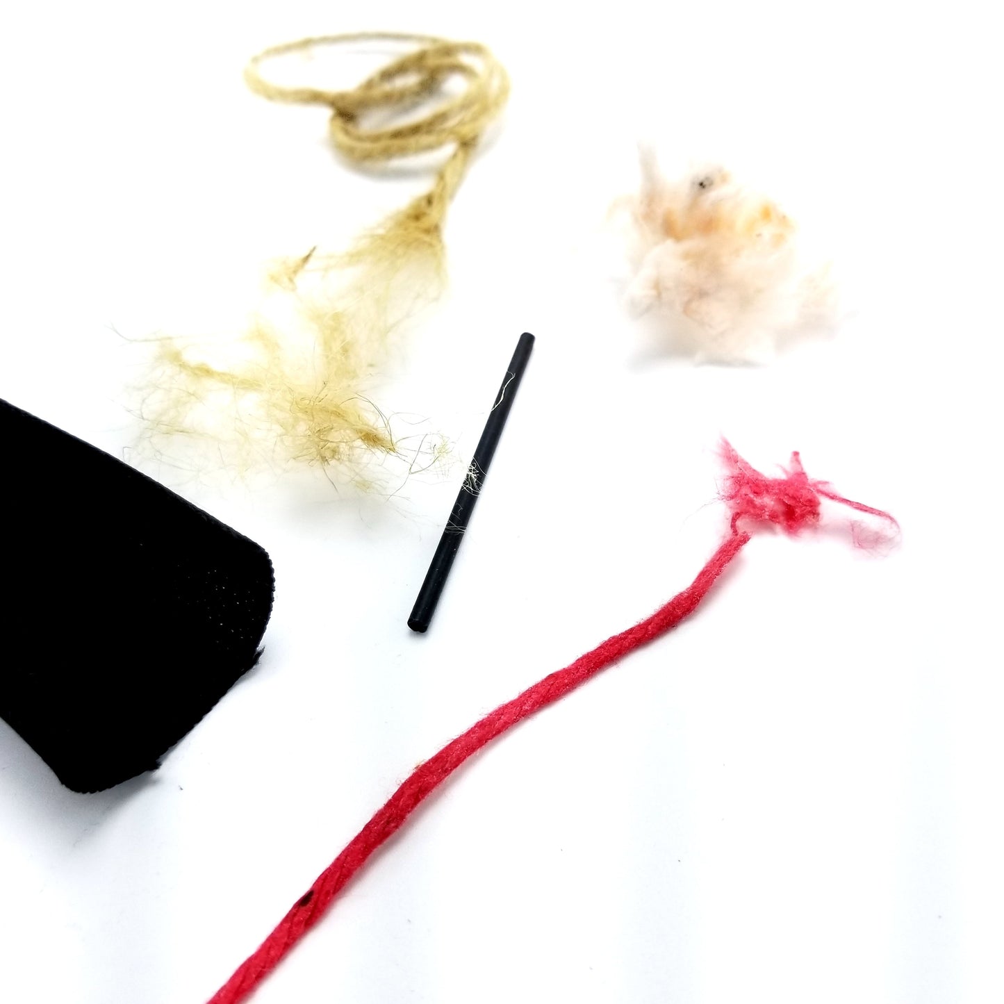 Fire Patch Kit: fire crafting supplies and tinder - Concordia Style Boutique