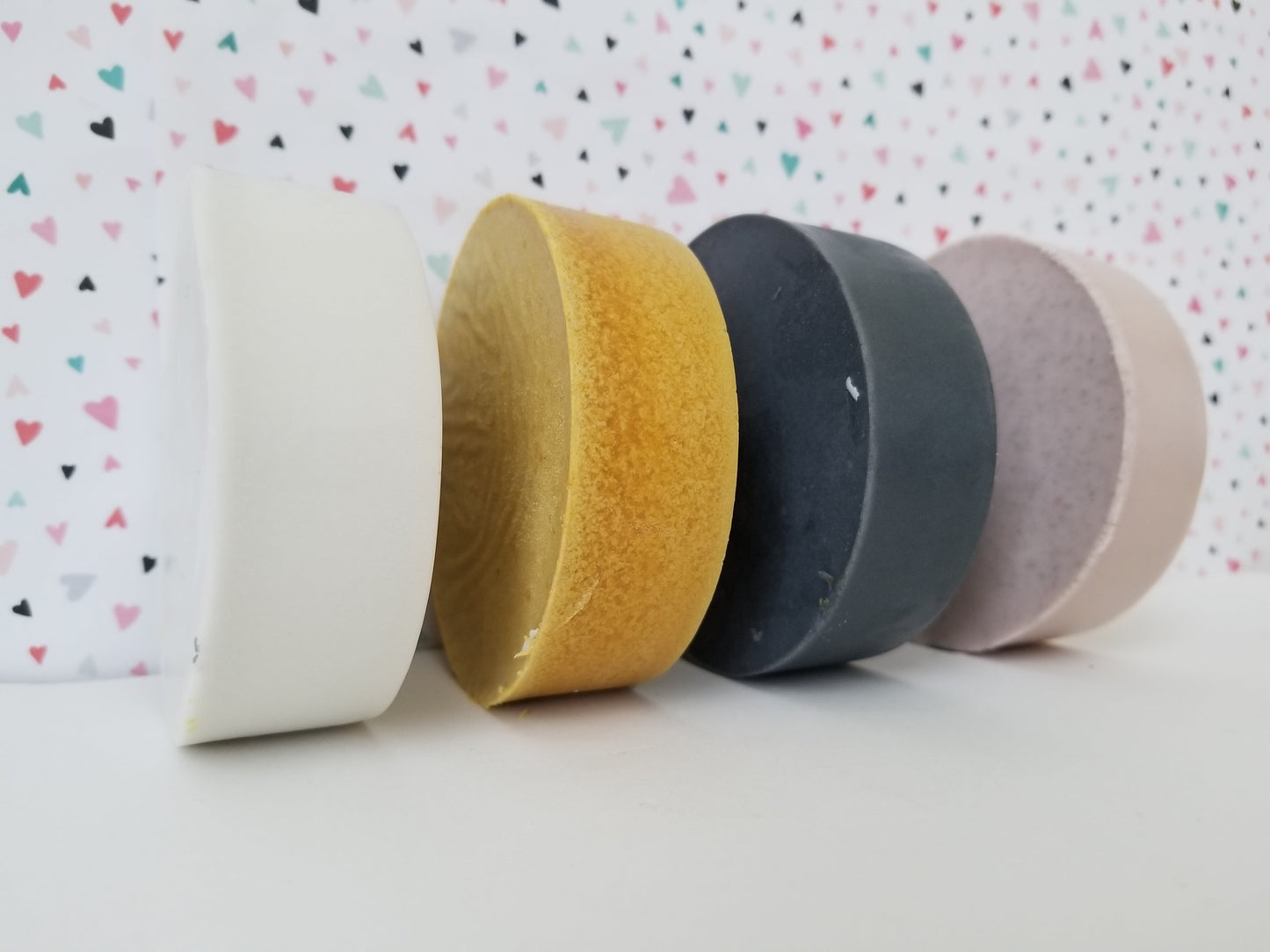 Patchouli + Cardamom ~ Head to Toe Soap & Shave Bar - Concordia Style Boutique