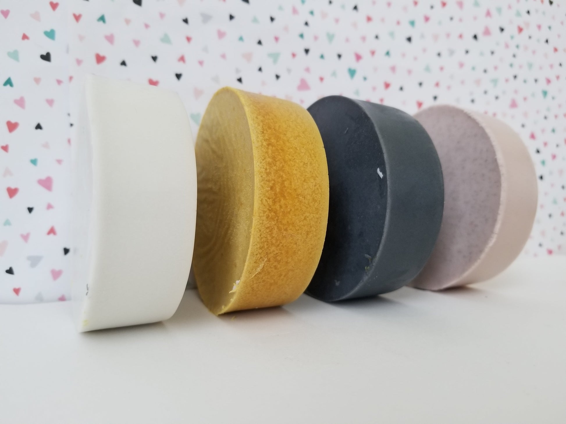 Patchouli + Cardamom ~ Head to Toe Soap & Shave Bar - Concordia Style Boutique