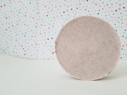 Patchouli + Cardamom ~ Head to Toe Soap & Shave Bar - Concordia Style Boutique