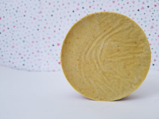 Tobacco + Bay Leaf ~ Head to Toe Soap & Shave Bar - Concordia Style Boutique