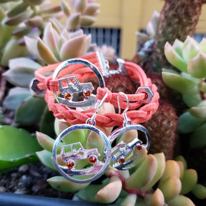 Descriptive image text