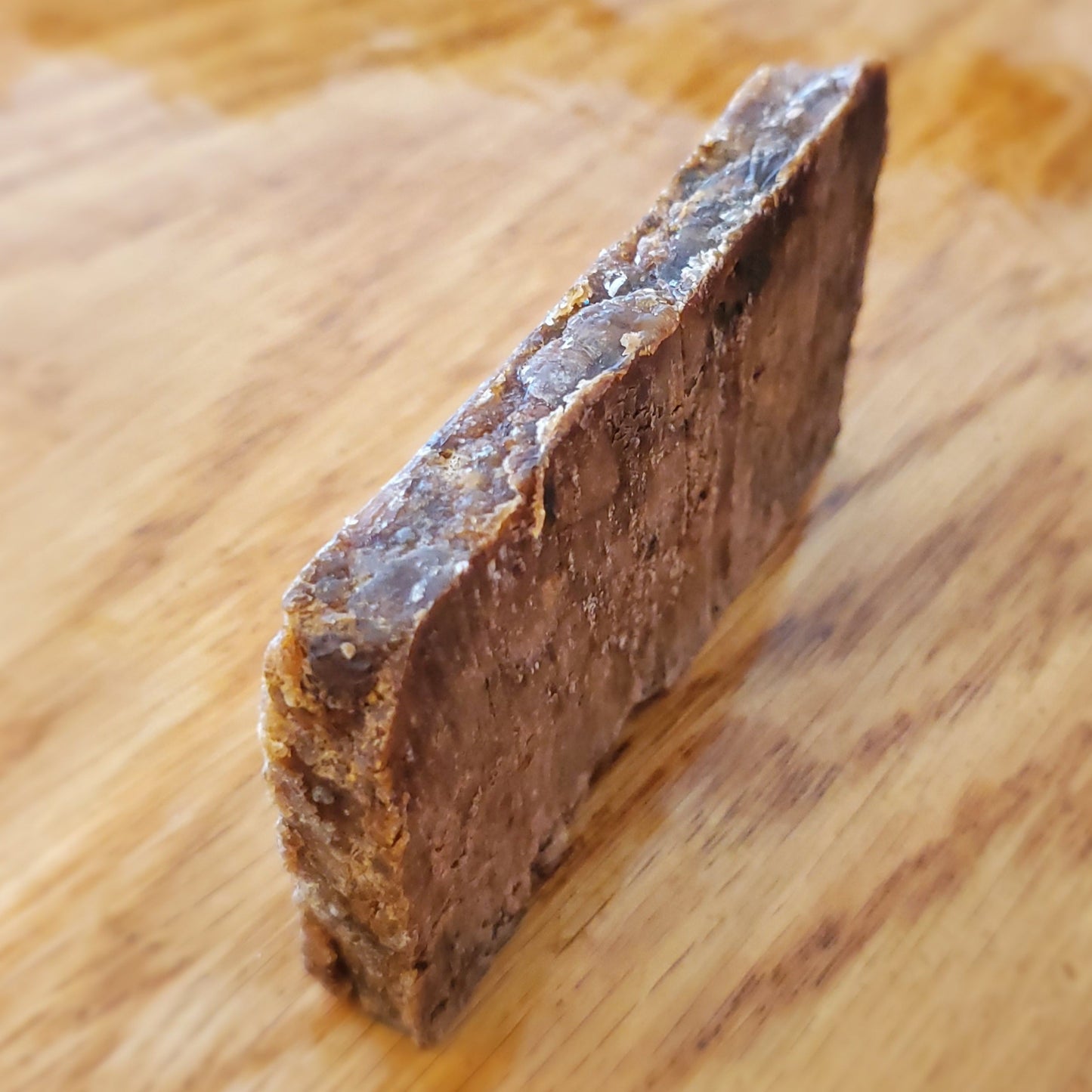 African Raw Premium Black Soap (3 sizes)