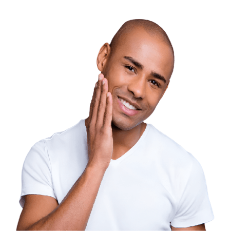 # 1 Natural Exfoliating Facial Sponge - ITEM CODE: 660457582742 - Concordia Style Boutique