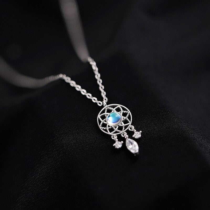 DREAMCATCHER NECKLACE - Concordia Style Boutique