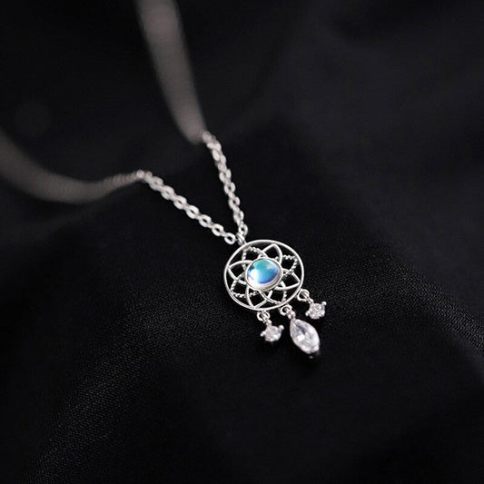 DREAMCATCHER NECKLACE - Concordia Style Boutique
