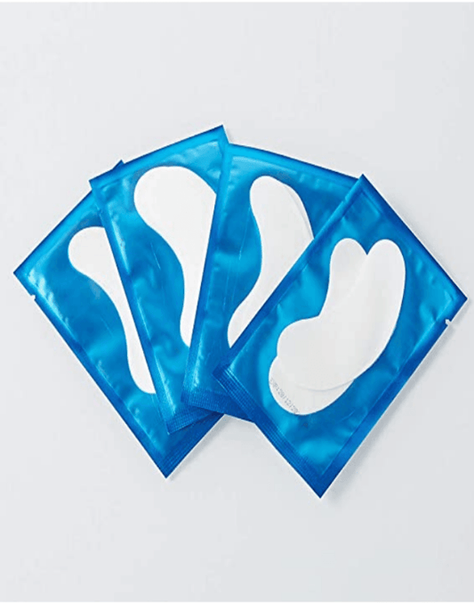 Under Eye Gel Patches for Men - ITEM CODE: 660457907934 - Concordia Style Boutique