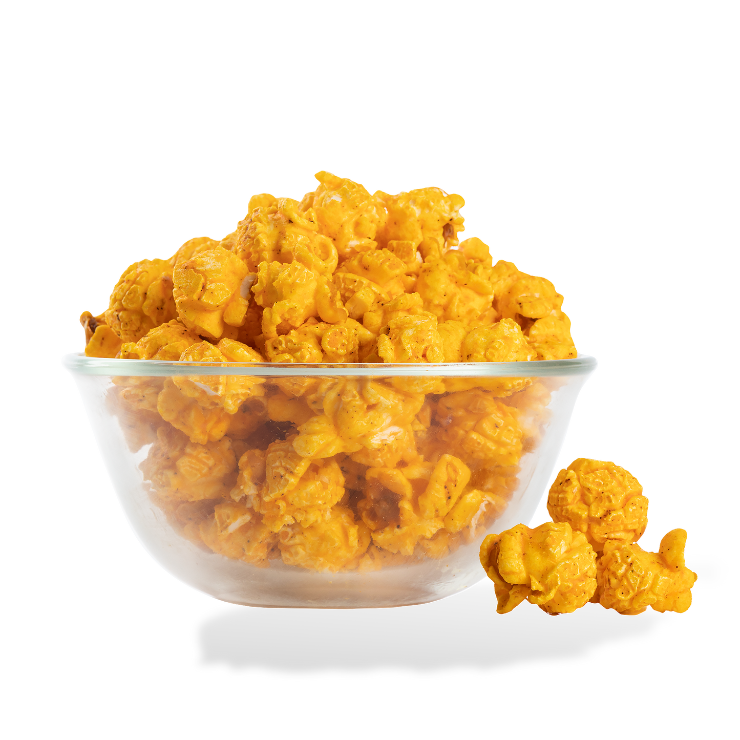 Hot Cheese Popcorn - Concordia Style Boutique