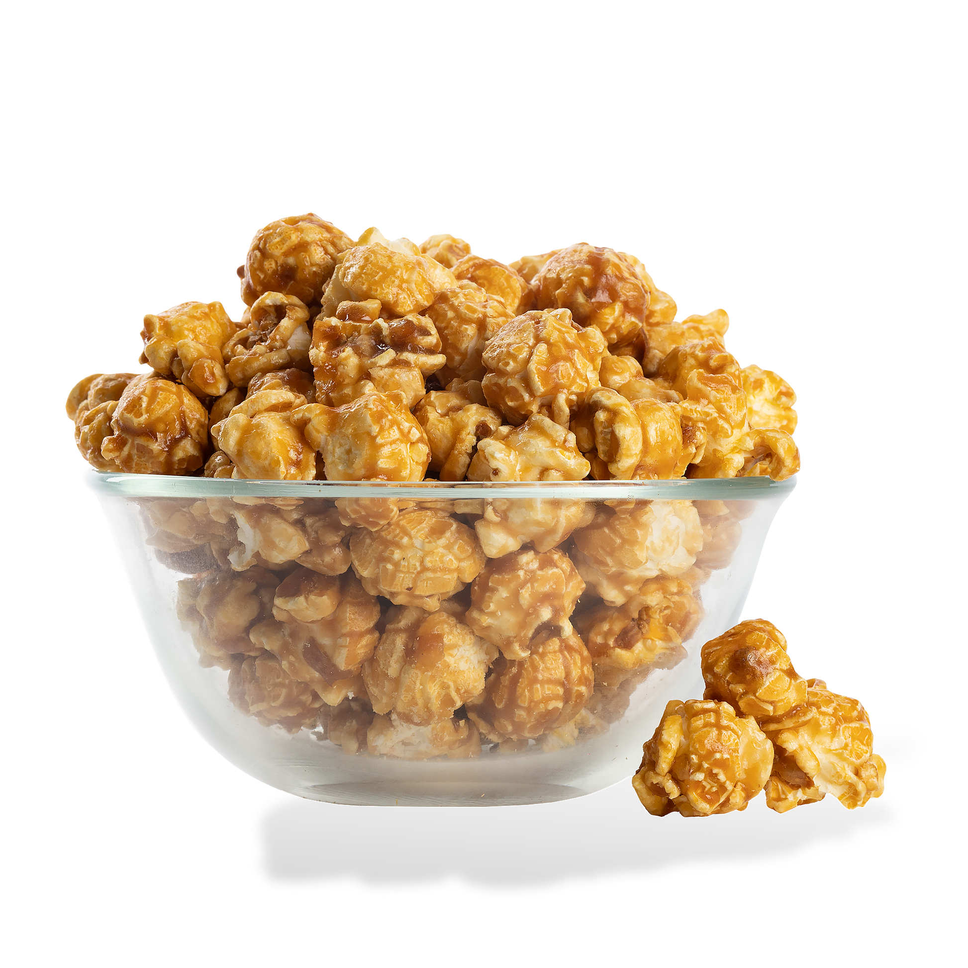 Butterscotch Popcorn - Concordia Style Boutique
