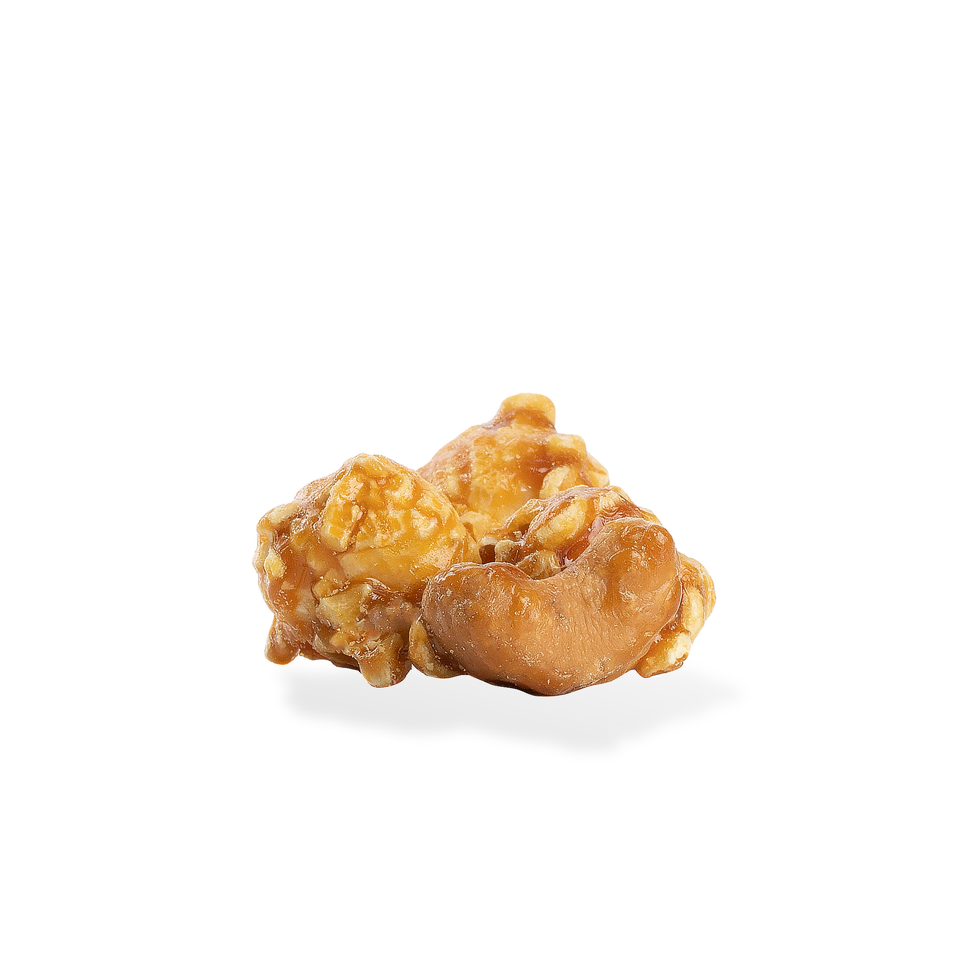 Caramel Cashew Popcorn - Concordia Style Boutique