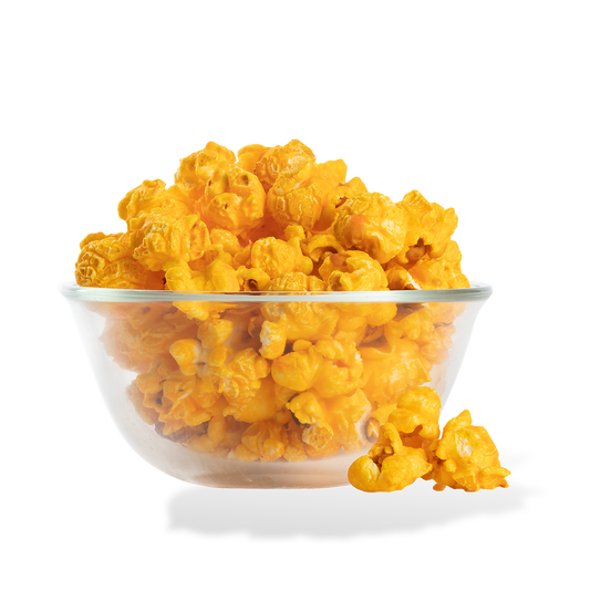 Cheese Popcorn - Concordia Style Boutique