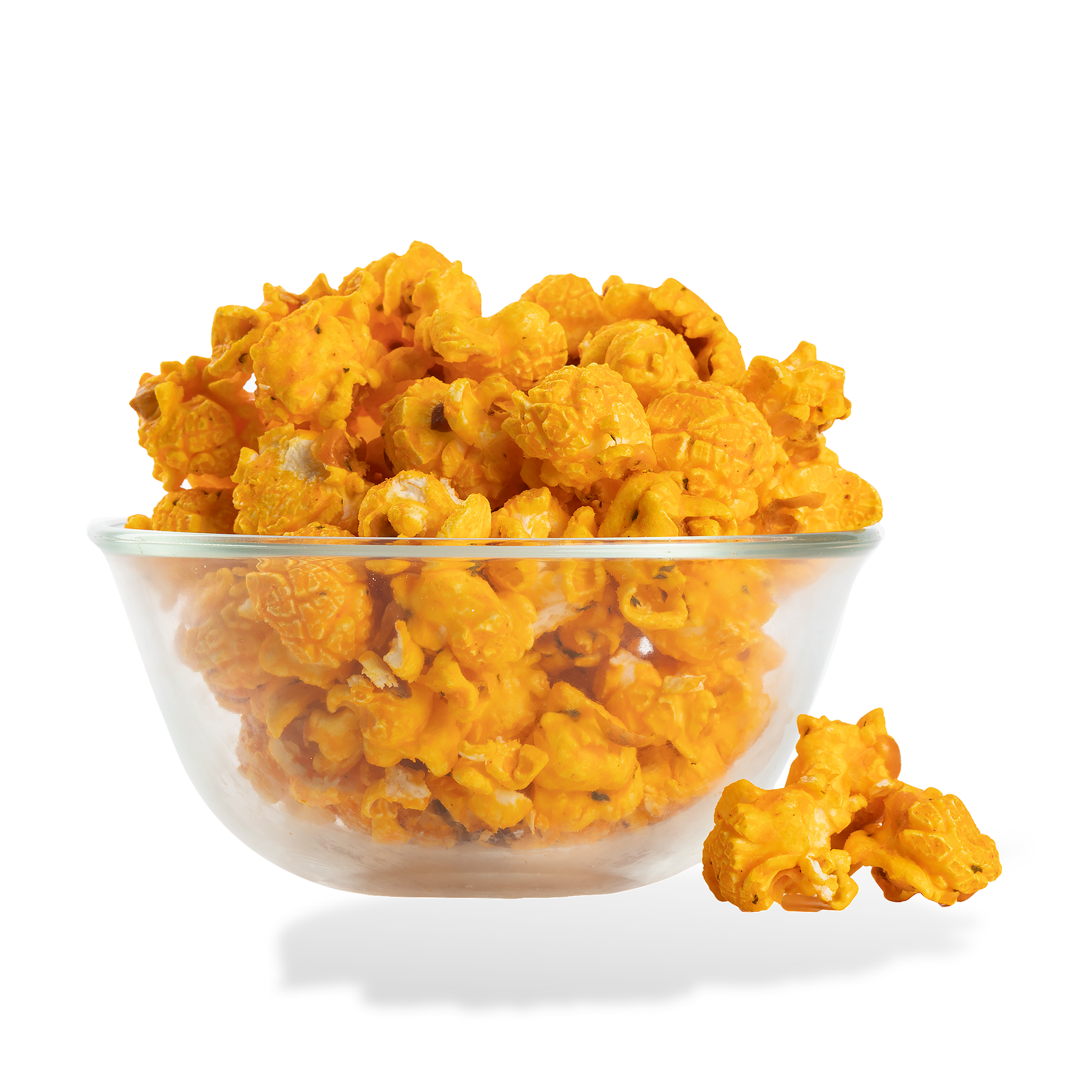 Cheesy Ranch Popcorn - Concordia Style Boutique