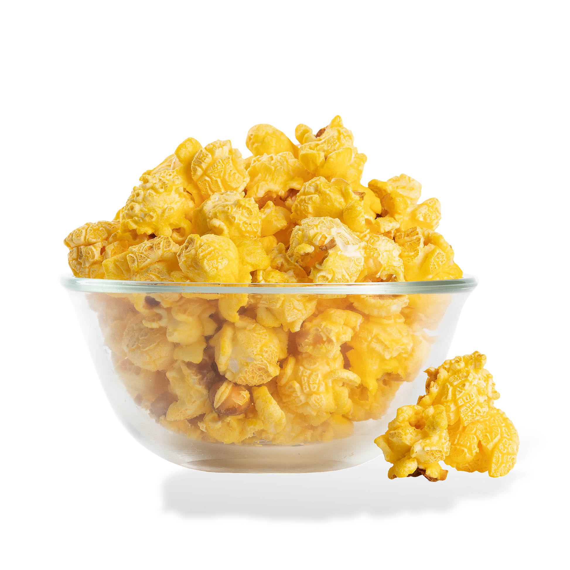 Extra Buttery Popcorn - Concordia Style Boutique