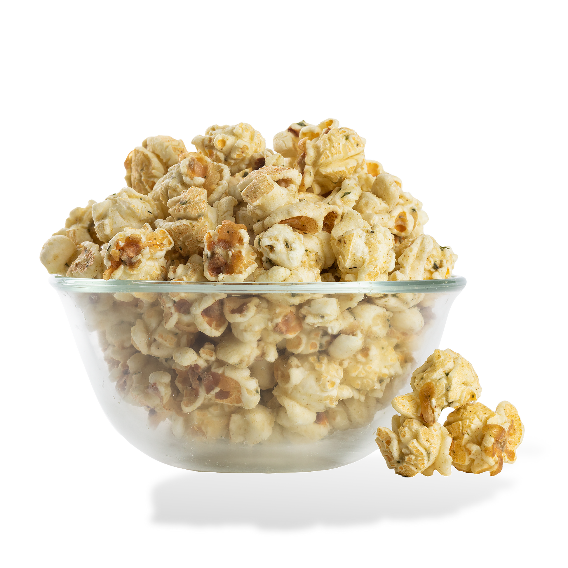 Fried Pickle Popcorn - Concordia Style Boutique