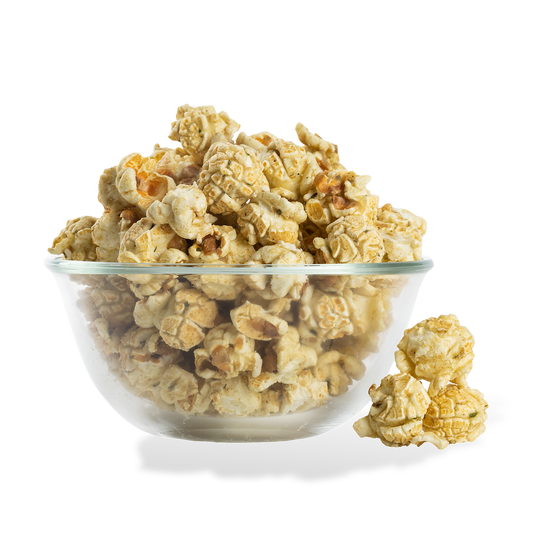 Jalapeno Ranch Popcorn - Concordia Style Boutique