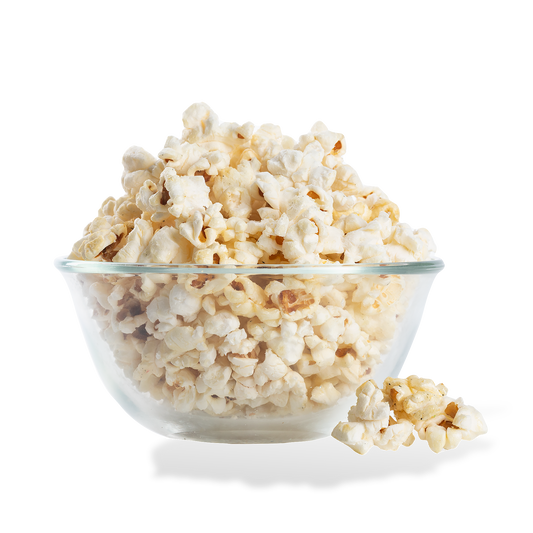 Kettle Popcorn - Concordia Style Boutique