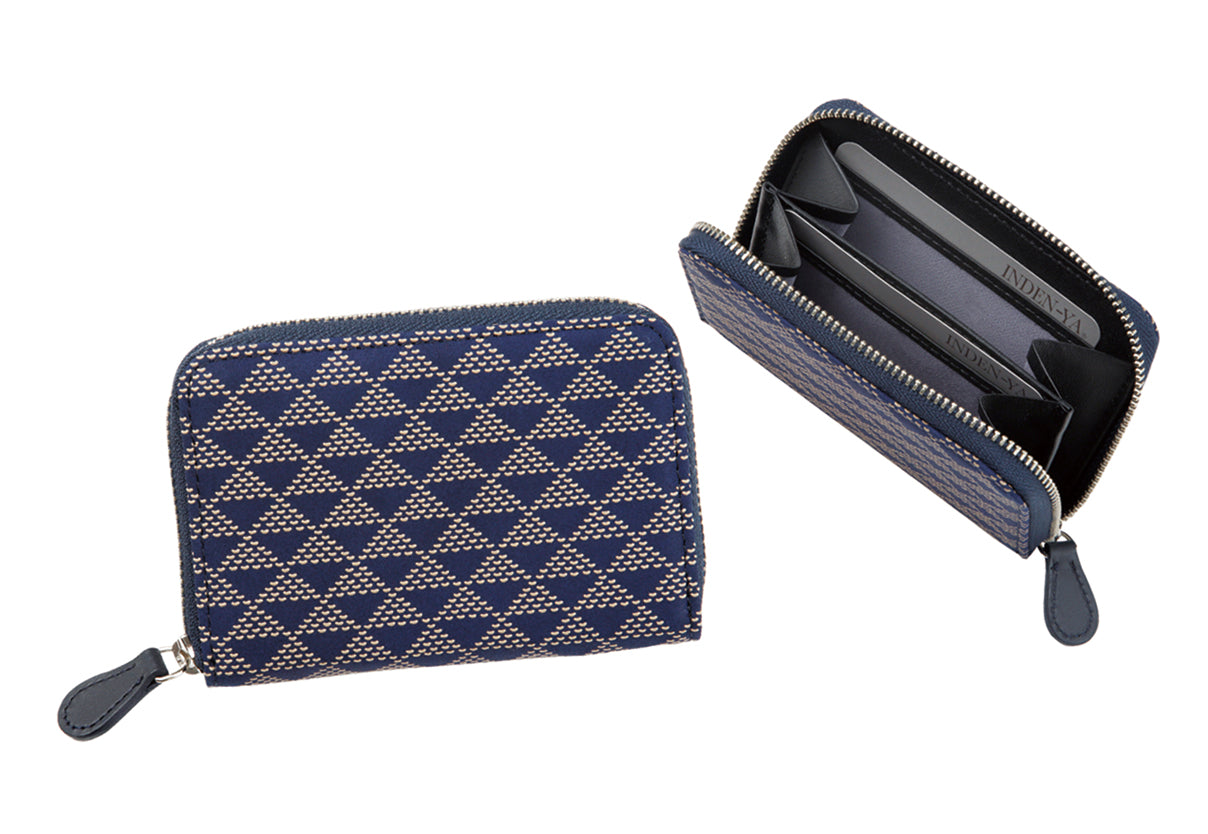 Coin Purse - Classic Japan Edition - UROKO