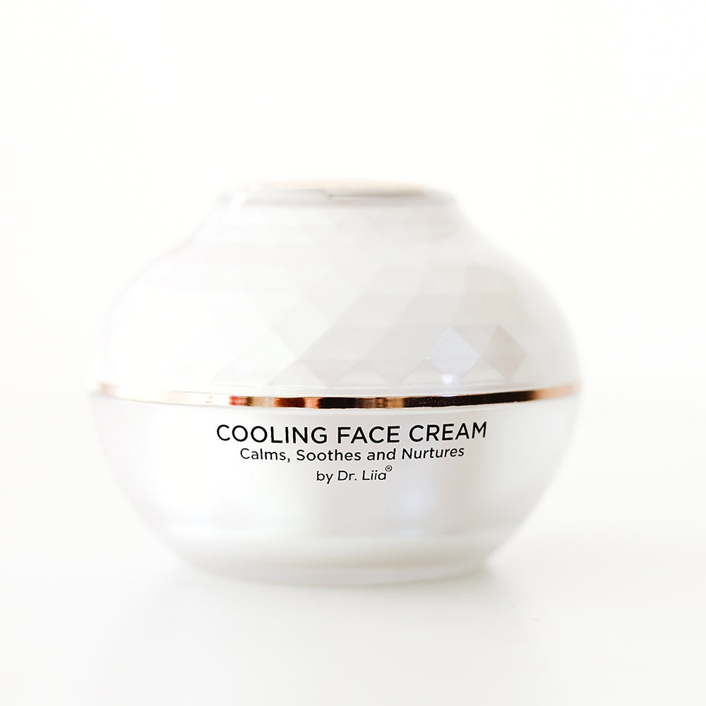 Glow Boosting Cool Elixir for Luminous and Hydrated Skin - Concordia Style Boutique