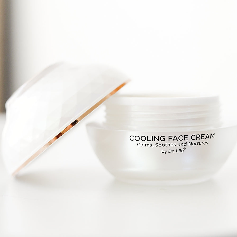Glow Boosting Cool Elixir for Luminous and Hydrated Skin - Concordia Style Boutique