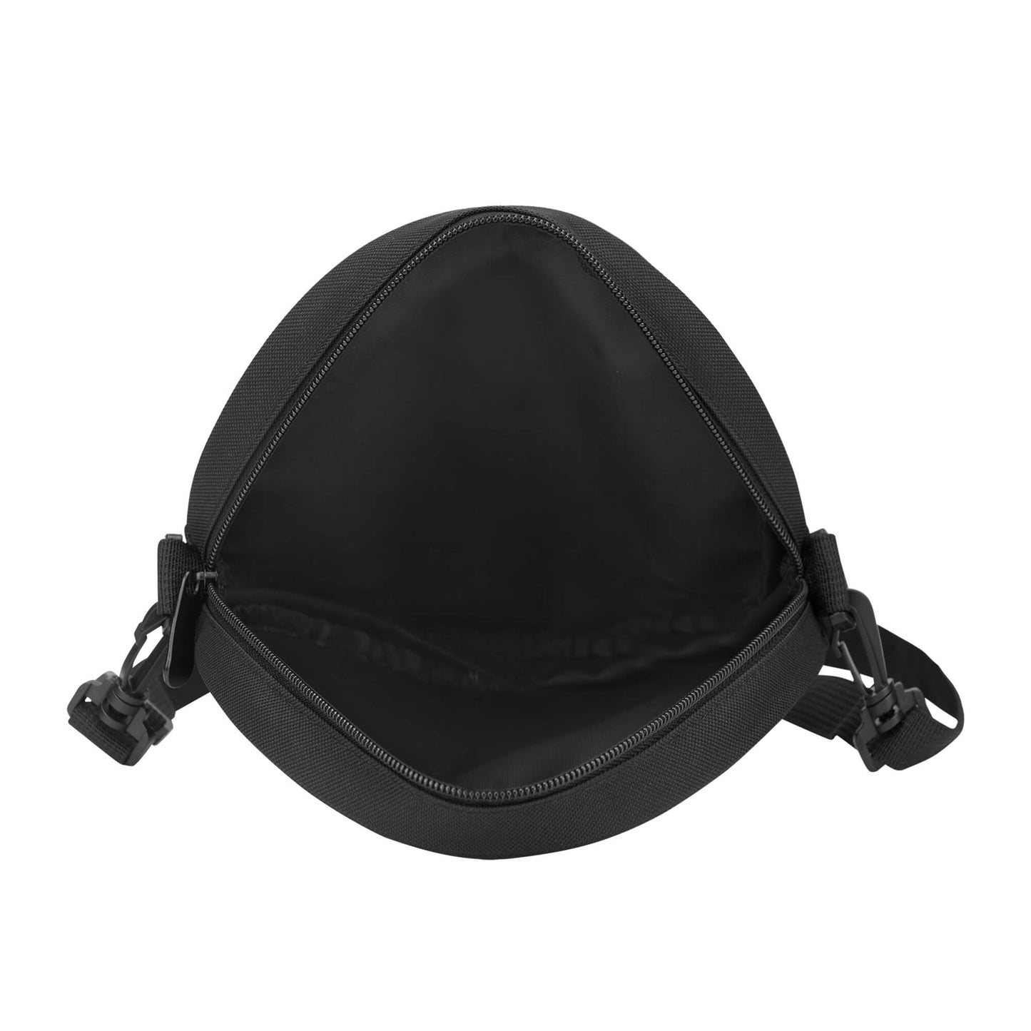 Round Satchel Bag - Premium handbag from Concordia Style Boutique - Just $11.98! Shop now at Concordia Style Boutique