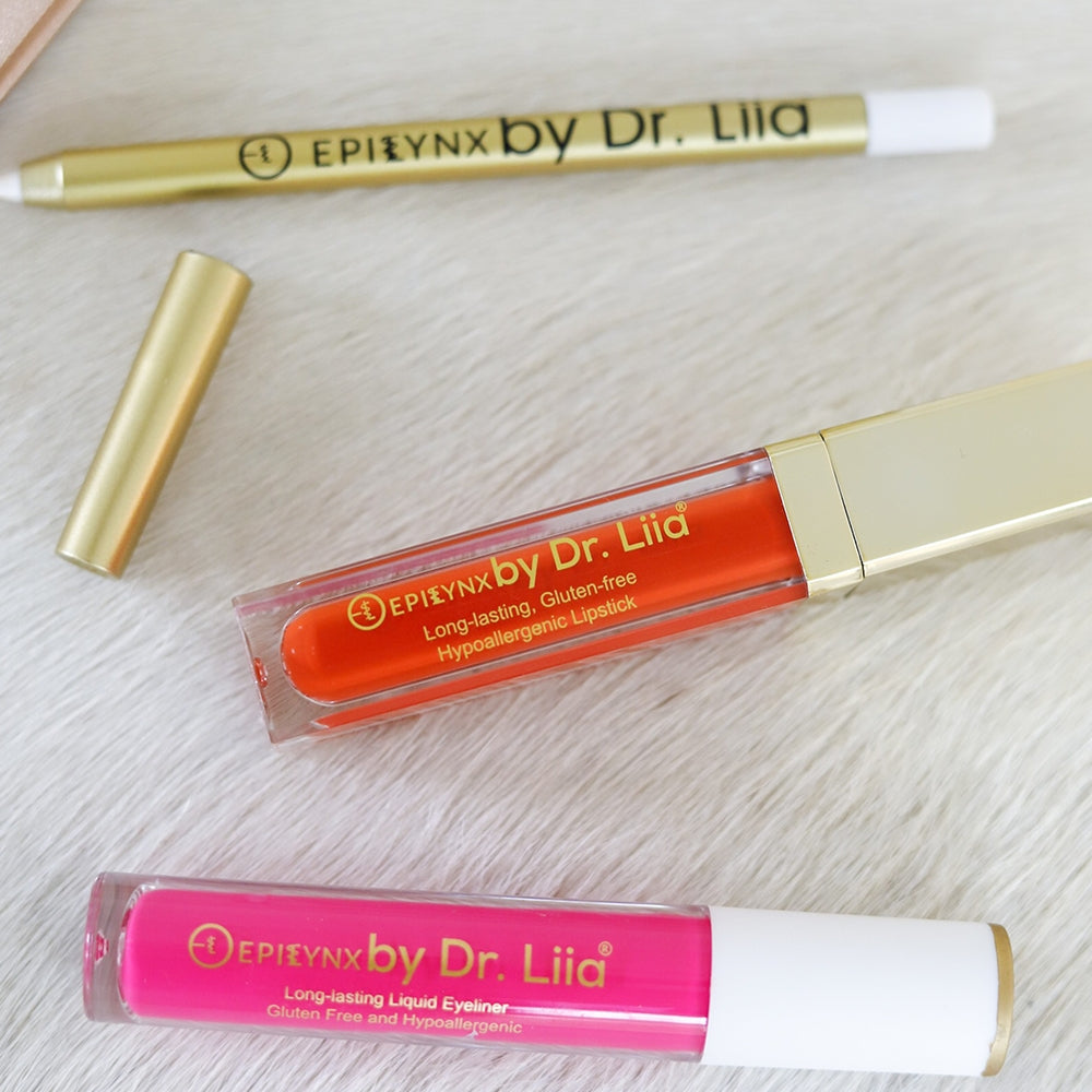 Perfect Glide-On Gel Eyeliner Pencil - Concordia Style Boutique