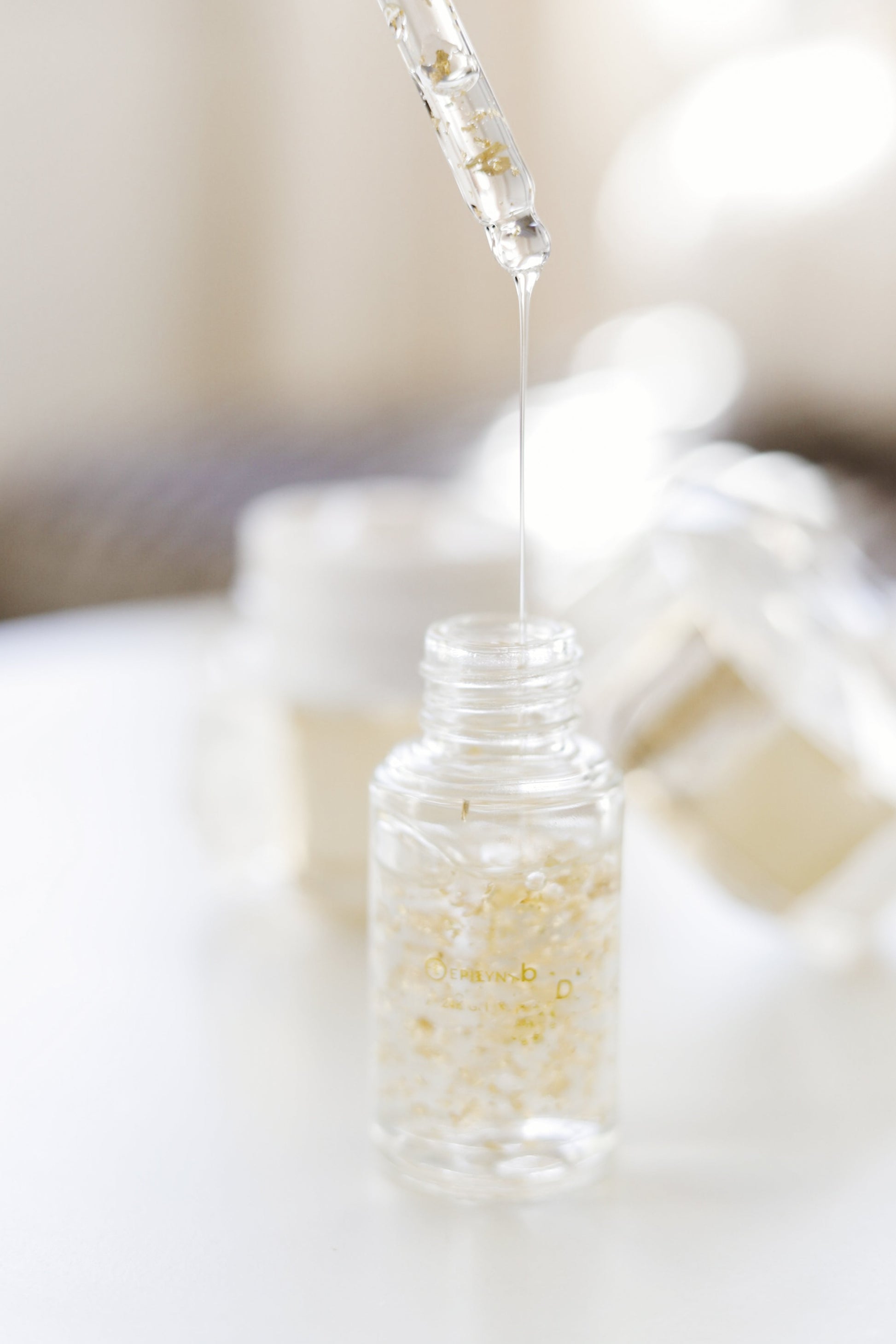 24 Karat Gold Illuminating Glow Serum - Concordia Style Boutique