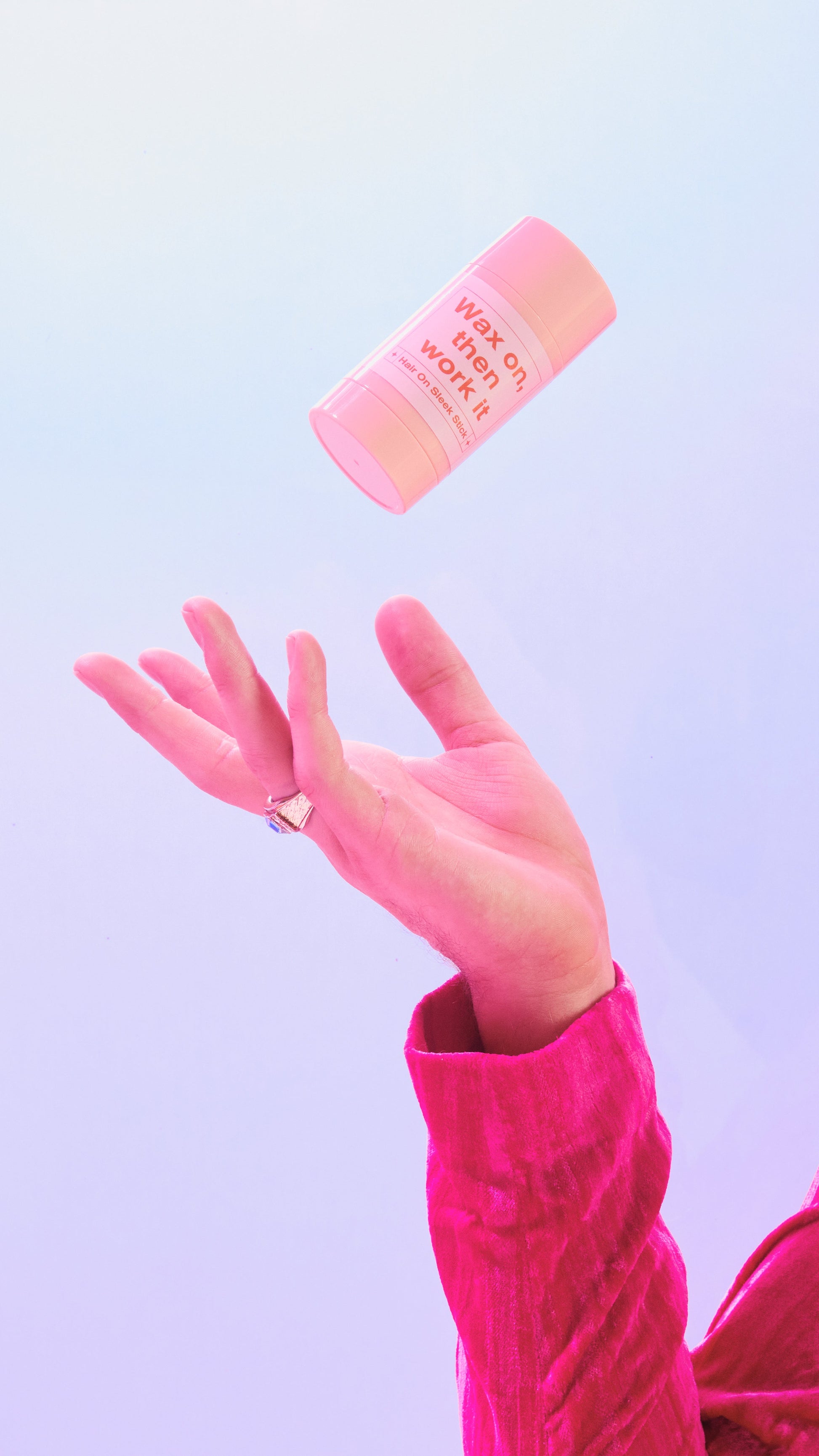 Hair on Sleek Wax Stick - Concordia Style Boutique