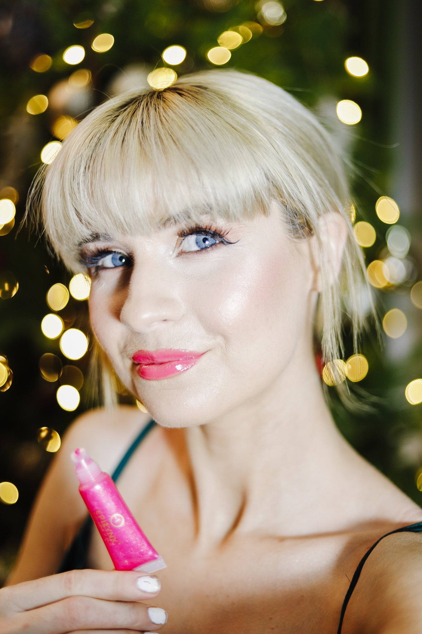 Intensely Hydrating Lip Balm - For Smooth Lips - Concordia Style Boutique