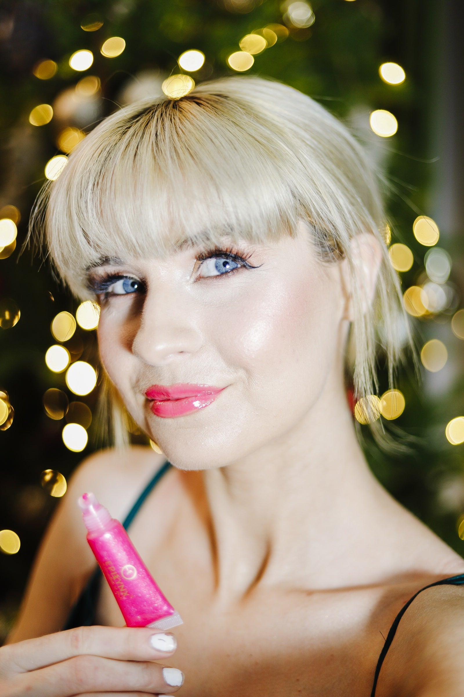 Intensely Hydrating Lip Balm - For Smooth Lips - Concordia Style Boutique