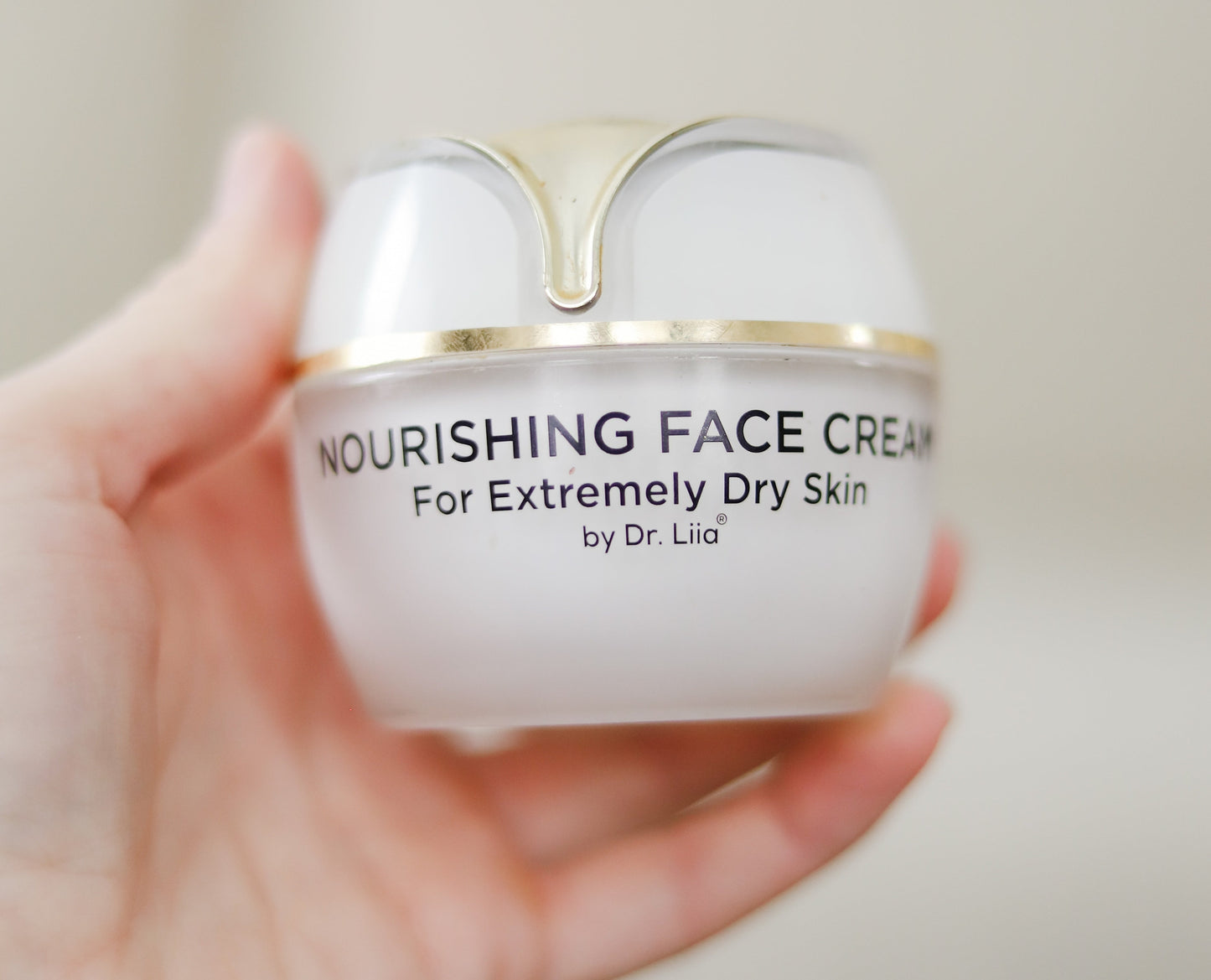 Nourishing Face Cream for Dry Skin - Concordia Style Boutique