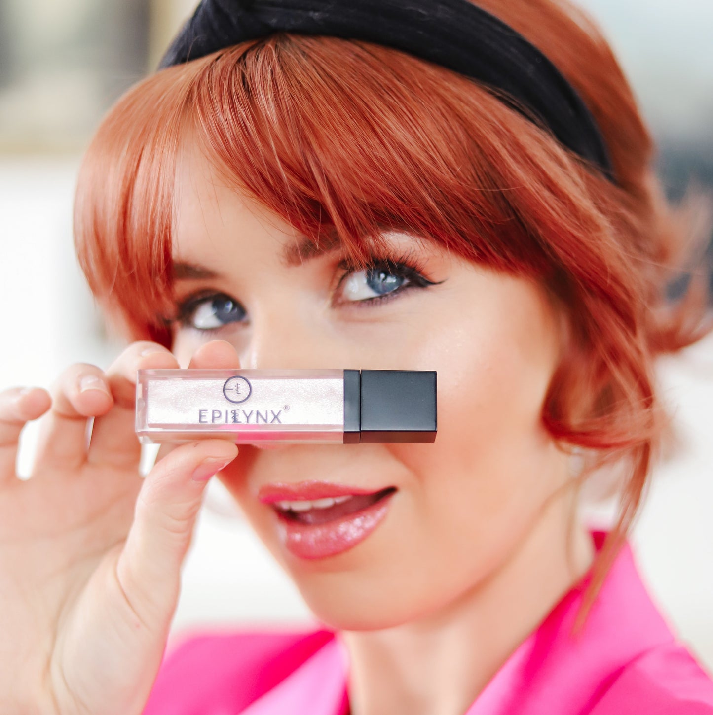Color Intense Lipstick and Lip Gloss - For Plump and Moist Lips - Concordia Style Boutique