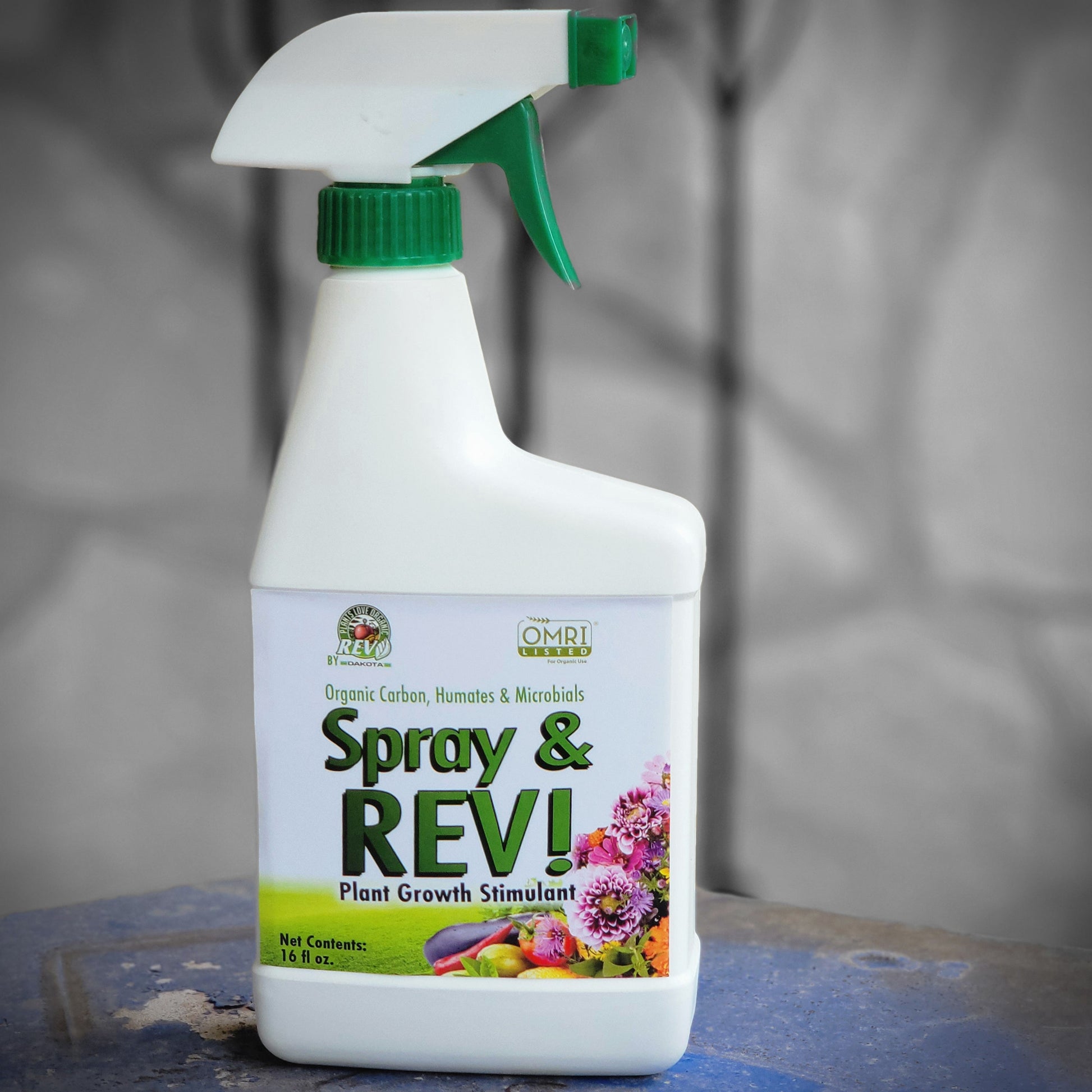 Spray & REV (Pre-Mixed) - Concordia Style Boutique