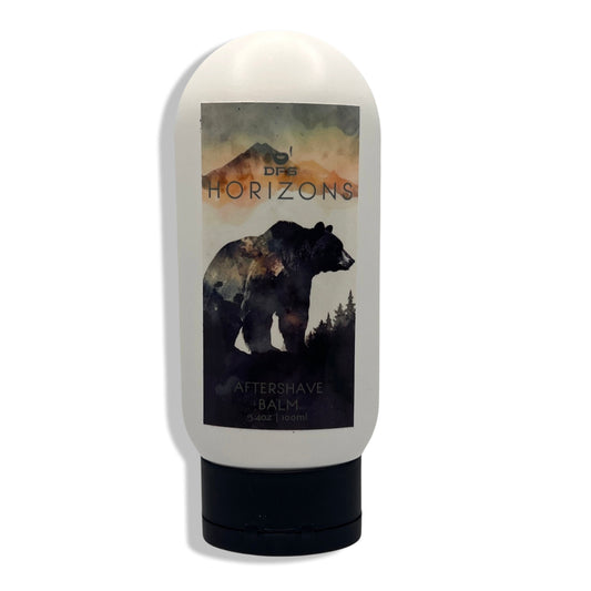 DFS Horizons Aftershave Balm - by Murphy and McNeil / Black Mountain Shaving - Concordia Style Boutique