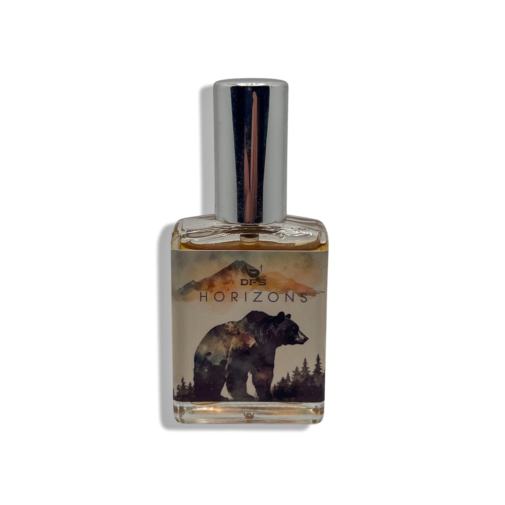 DFS Horizons Eau de Parfum - by Murphy and McNeil / Black Mountain Shaving - Concordia Style Boutique