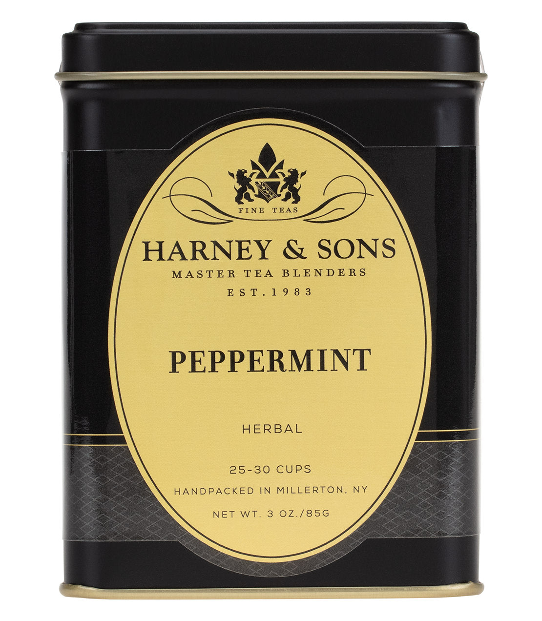 Peppermint Herbal - Concordia Style Boutique