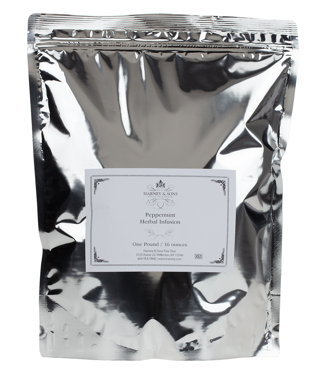 Peppermint Herbal - Concordia Style Boutique