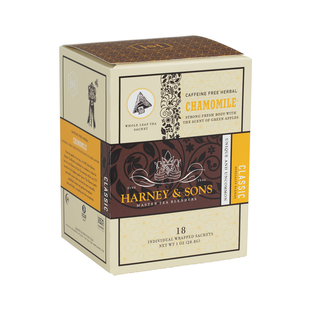 Chamomile - Concordia Style Boutique